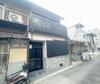 九条駅より徒歩6分 築66年2ヶ月の賃貸物件