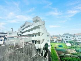 南浦和ダイヤモンドマンション
