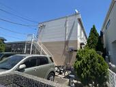 レオパレスＴＹヒルズのイメージ