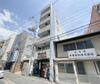 ビバ丸太町 3階 築35年4ヶ月の賃貸物件