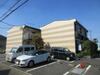 レオパレスブリリアント緑 1階 築21年11ヶ月の賃貸物件