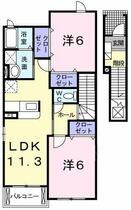 間取り：212057172987