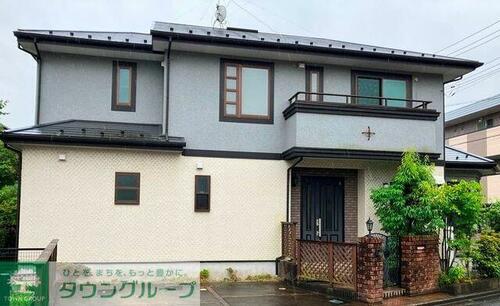 物件ID: 212052460231の代表イメージ