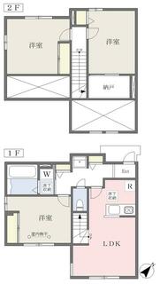 間取り：211059568498