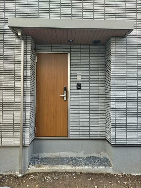 detached 埼玉県狭山市入間川２丁目

地図を見る