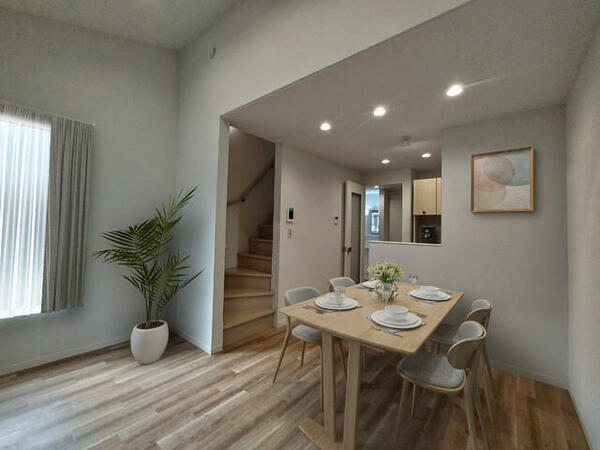 detached 埼玉県狭山市入間川２丁目

地図を見る