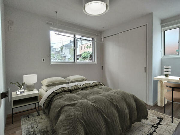 detached 埼玉県狭山市入間川２丁目

地図を見る