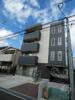 AILE稲野 3階 築6年4ヶ月の賃貸物件