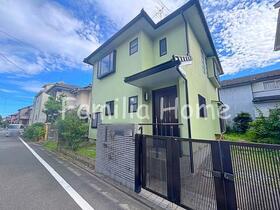 東京都西多摩郡日の出町大字平井