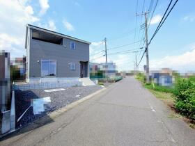 群馬県高崎市金古町