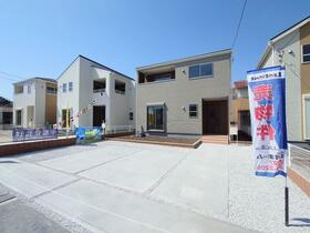 群馬県高崎市新町