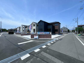 群馬県高崎市新町