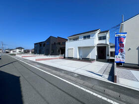 群馬県高崎市新町