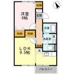 ハイツジュネスのイメージ