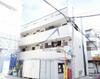 ピースフルパレス品川 1階 築10年10ヶ月の賃貸物件