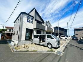 神奈川県横須賀市ハイランド４丁目