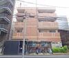 富小路四条マンション 4階 築18年10ヶ月の賃貸物件