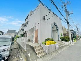 〜戸建のような庭付の邸宅〜ロータリーライフ与野