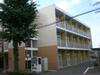 レオパレス二俣川 2階 築25年1ヶ月の賃貸物件