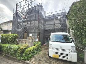 東京都府中市多磨町２丁目