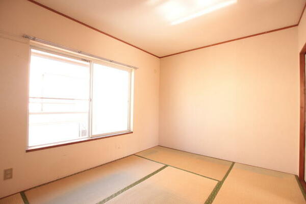 テラス吉岡 1｜千葉県松戸市栄町５丁目(賃貸テラスハウス2LDK・--・48.84㎡)の写真 その11