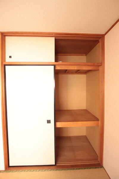 テラス吉岡 1｜千葉県松戸市栄町５丁目(賃貸テラスハウス2LDK・--・48.84㎡)の写真 その12