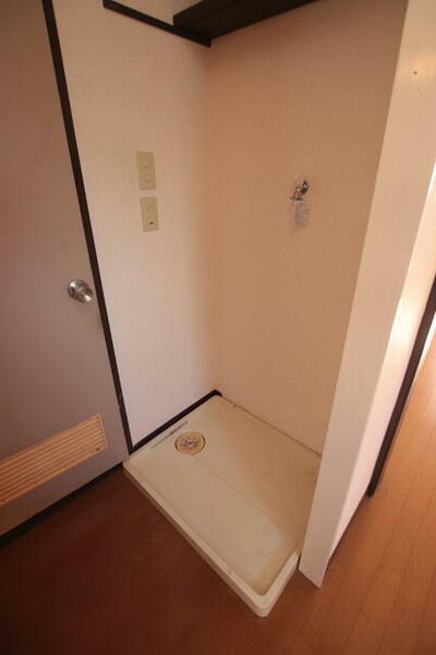 テラス吉岡 1｜千葉県松戸市栄町５丁目(賃貸テラスハウス2LDK・--・48.84㎡)の写真 その5