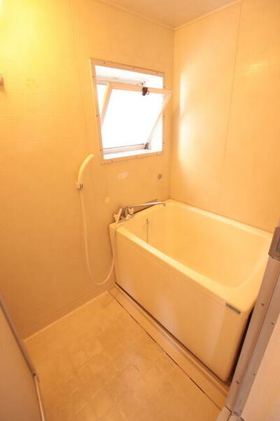 テラス吉岡 1｜千葉県松戸市栄町５丁目(賃貸テラスハウス2LDK・--・48.84㎡)の写真 その7