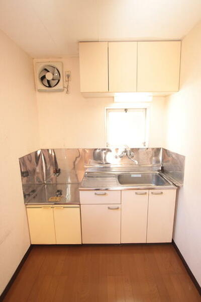 テラス吉岡 1｜千葉県松戸市栄町５丁目(賃貸テラスハウス2LDK・--・48.84㎡)の写真 その8