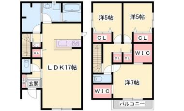 間取り：228059211680