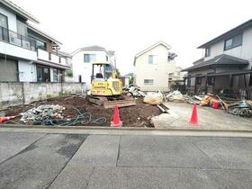 東京都小平市学園東町