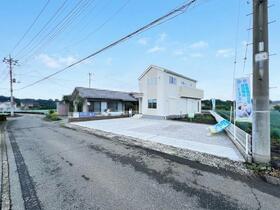 群馬県安中市松井田町二軒在家
