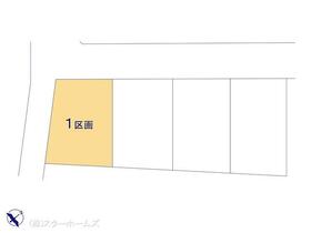 千葉県柏市しいの木台２丁目