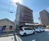 シャンパーニュ四条 3階 築32年10ヶ月の賃貸物件