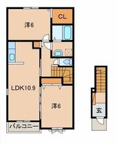 間取り：230035693171