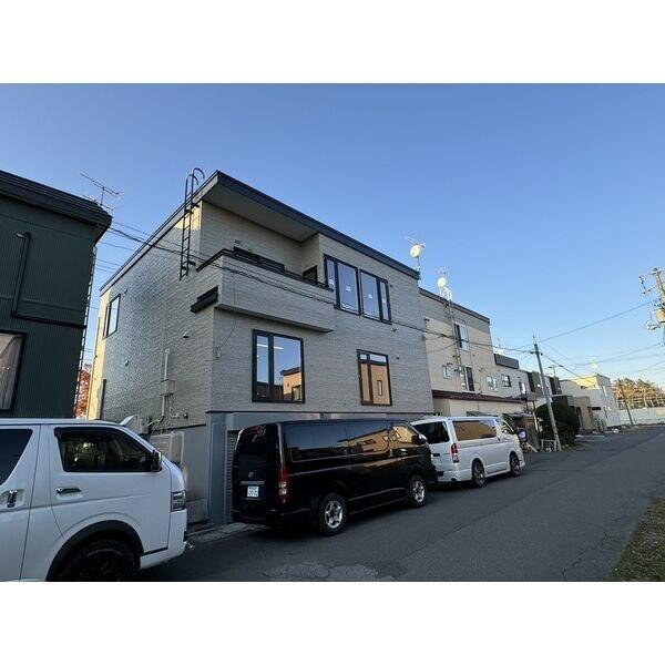 detached 北海道石狩市花川南四条１丁目
地図を見る