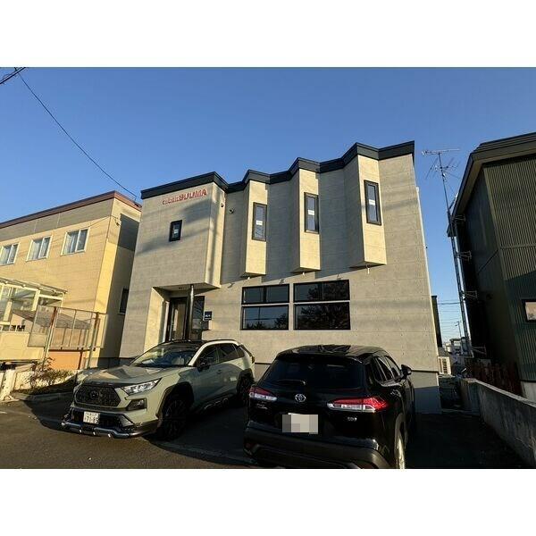 detached 北海道石狩市花川南四条１丁目
地図を見る