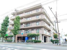 グレイスコート東府中