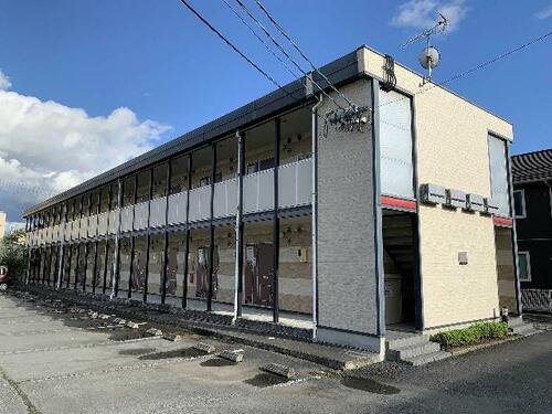 レオパレスOaks_トップ画像