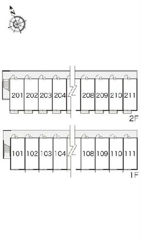 レオパレスOaks_その他_1