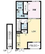 間取り：211061326837