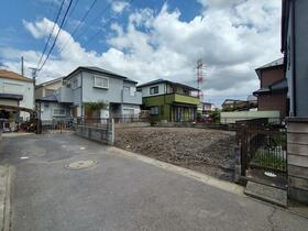 埼玉県桶川市大字坂田