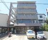 UTSUMI BUILDING 5階 築29年1ヶ月の賃貸物件