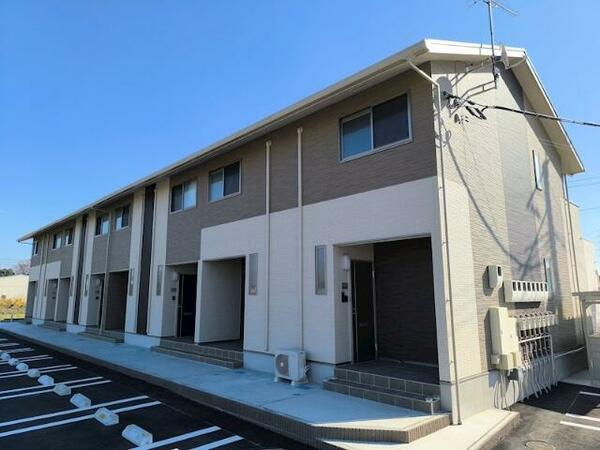 apartment 茨城県結城郡八千代町大字若
地図を見る