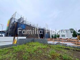 東京都羽村市小作台５丁目