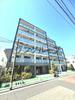 浮間舟渡駅より徒歩9分 4階 築6年6ヶ月の賃貸物件