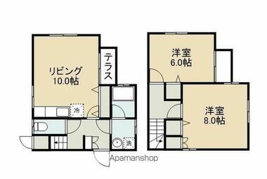 間取り：237007136258