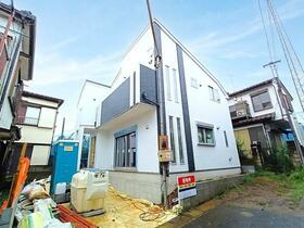 千葉県市川市大野町４丁目