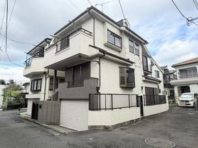東京都府中市美好町３丁目