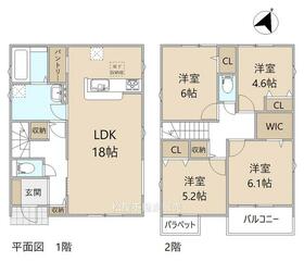 愛知県高浜市論地町５丁目